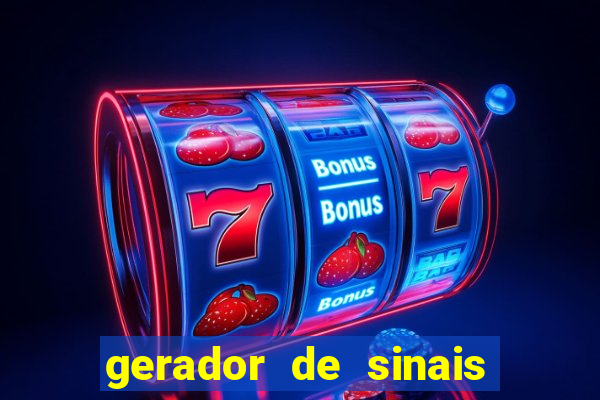 gerador de sinais fortune rabbit